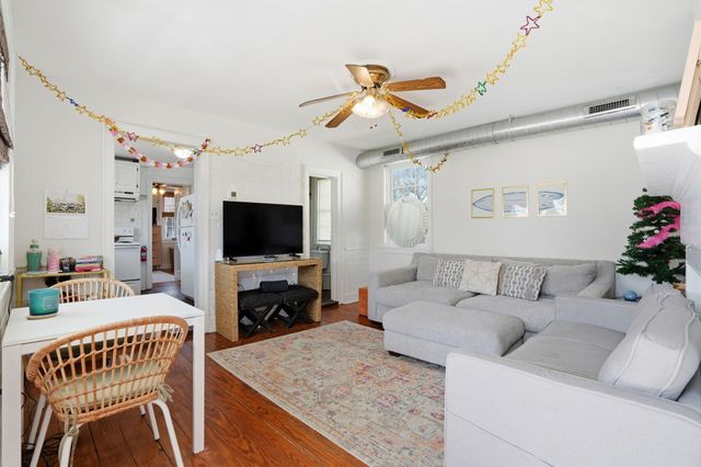 163 Coming Street, Charleston, SC 29403