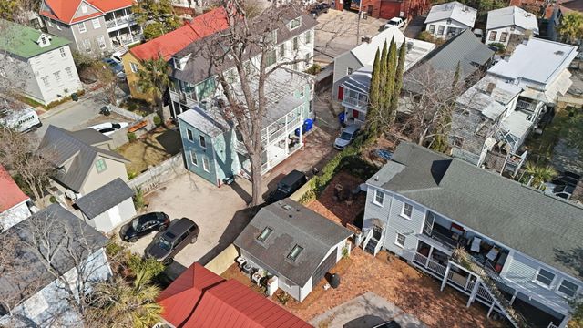 163 Coming Street, Charleston, SC 29403