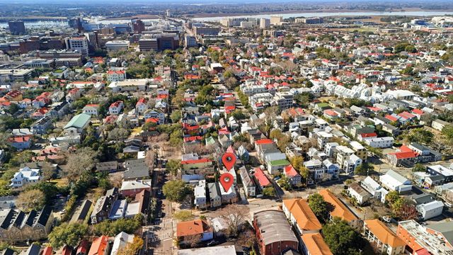 163 Coming Street, Charleston, SC 29403