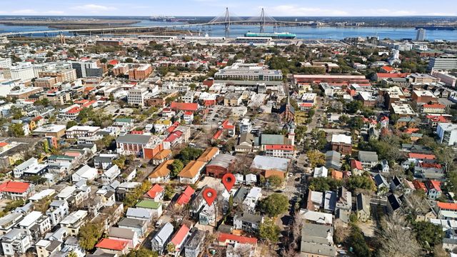 163 Coming Street, Charleston, SC 29403