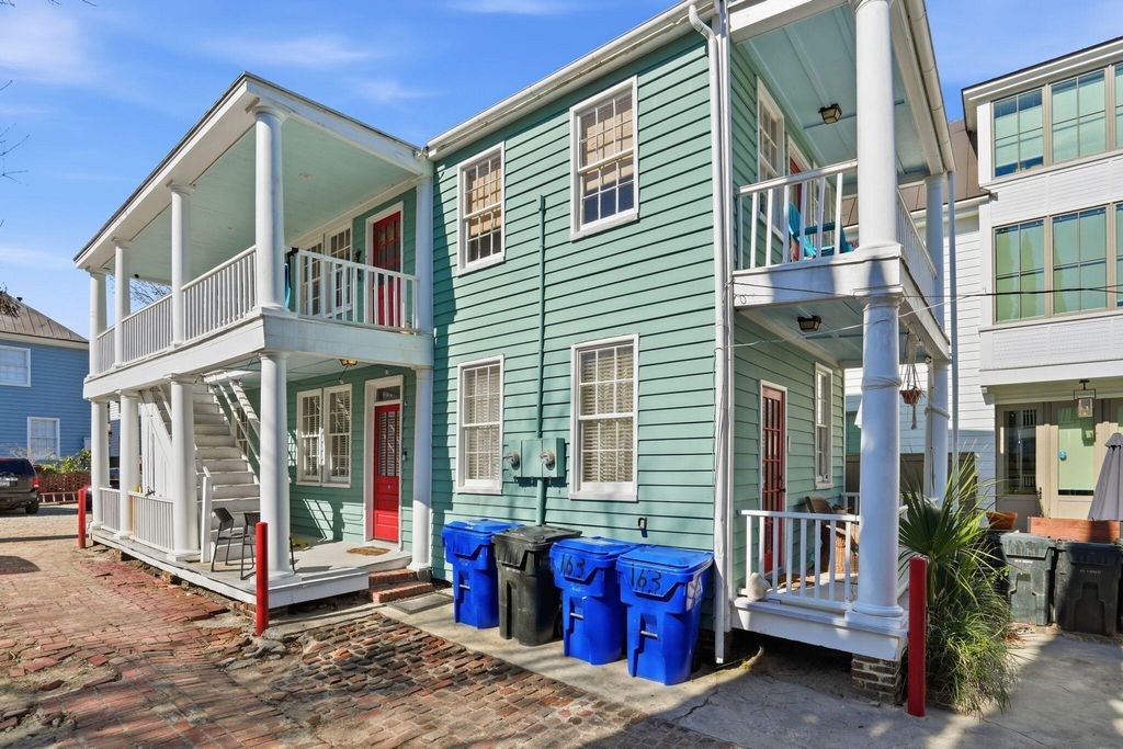 Image 41 of property listing at 163 Coming Street, Charleston, SC 29403