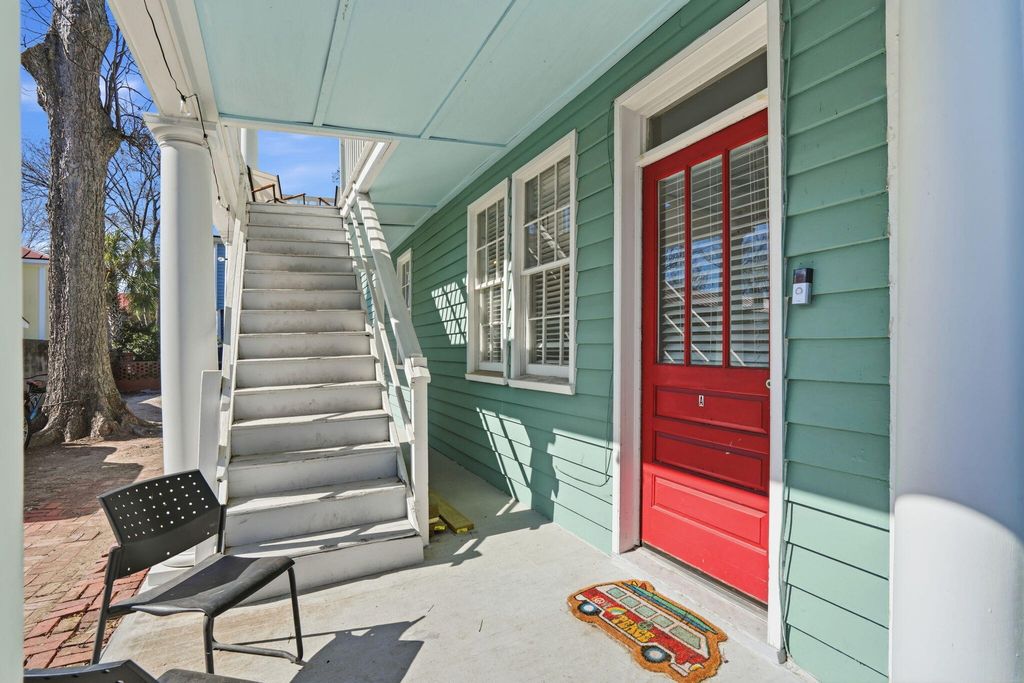 Image 42 of property listing at 163 Coming Street, Charleston, SC 29403