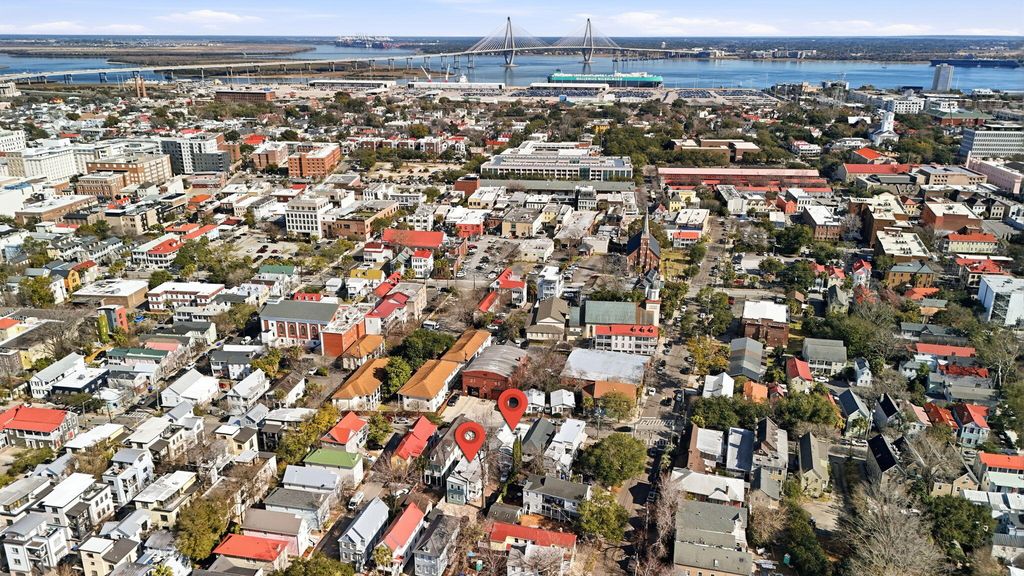 Image 77 of property listing at 163 Coming Street, Charleston, SC 29403