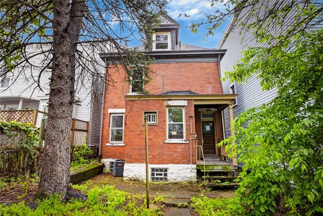 1238 Superior Ave, Marshall Shadeland, PA 15212
