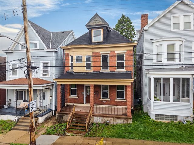 1238 Superior Ave, Marshall Shadeland, PA 15212
