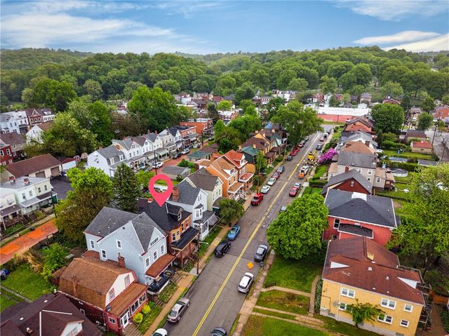 1238 Superior Ave, Marshall Shadeland, PA 15212