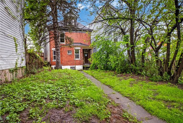 1238 Superior Ave, Marshall Shadeland, PA 15212