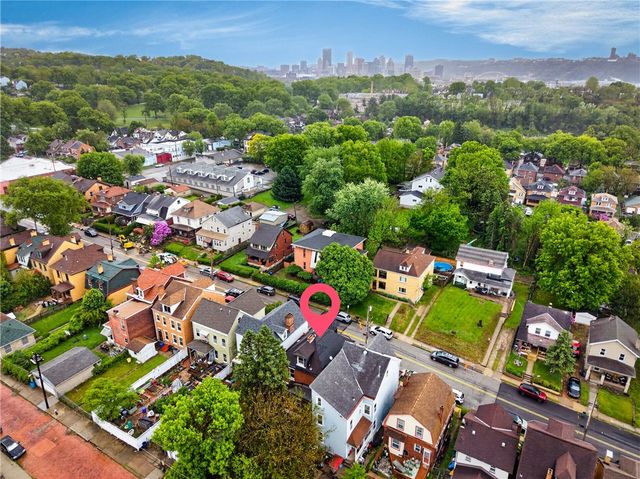 1238 Superior Ave, Marshall Shadeland, PA 15212
