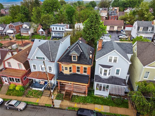 1238 Superior Ave, Marshall Shadeland, PA 15212