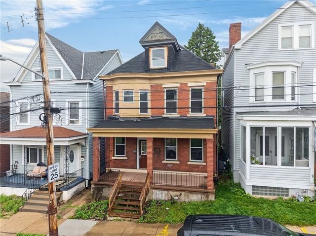 1238 Superior Ave, Marshall Shadeland, PA 15212
