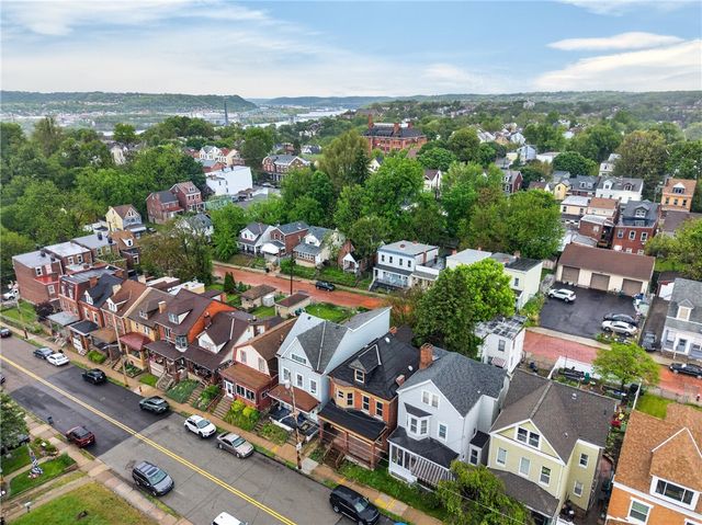 1238 Superior Ave, Marshall Shadeland, PA 15212