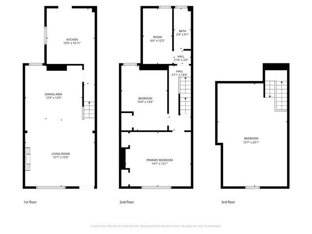 1238 Superior Ave, Marshall Shadeland, PA 15212