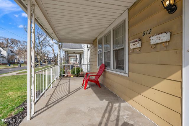 812 Alvison Road, Toledo, OH 43612