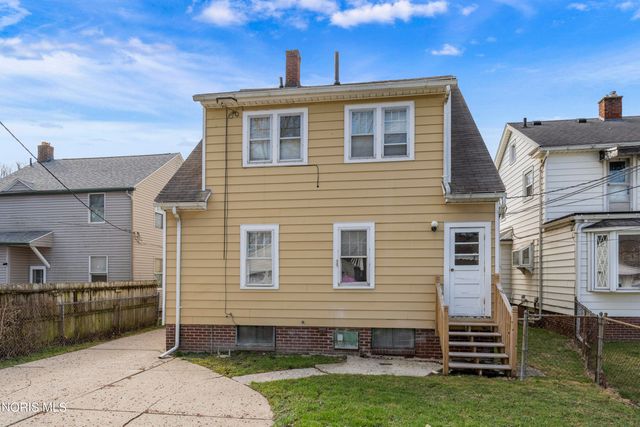 812 Alvison Road, Toledo, OH 43612