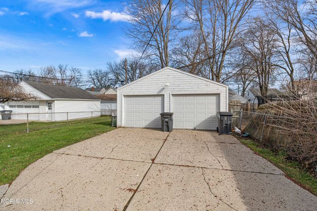 812 Alvison Road, Toledo, OH 43612