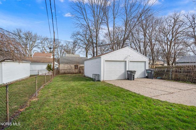 812 Alvison Road, Toledo, OH 43612