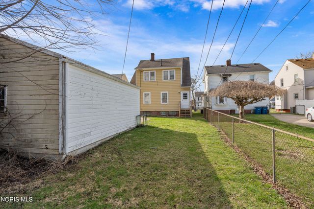 812 Alvison Road, Toledo, OH 43612