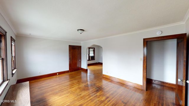 812 Alvison Road, Toledo, OH 43612