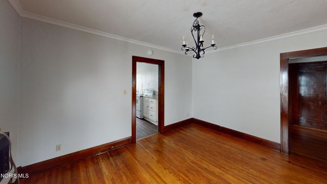 812 Alvison Road, Toledo, OH 43612