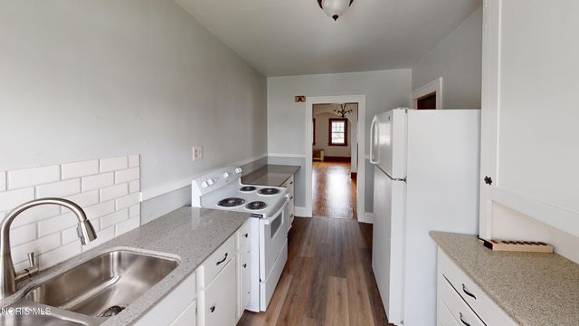 812 Alvison Road, Toledo, OH 43612