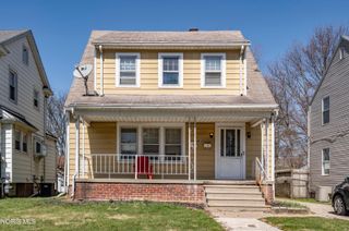 812 Alvison Road, Toledo, OH 43612