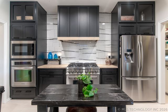 9225 E 116th Street North, Owasso, OK 74055