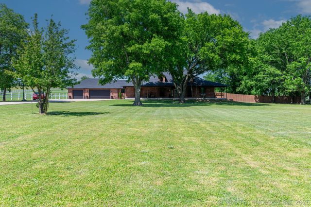 9225 E 116th Street North, Owasso, OK 74055