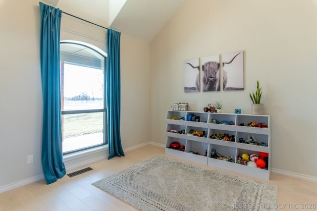 9225 E 116th Street North, Owasso, OK 74055
