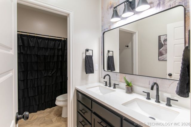 9225 E 116th Street North, Owasso, OK 74055