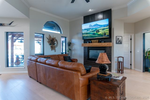 9225 E 116th Street North, Owasso, OK 74055