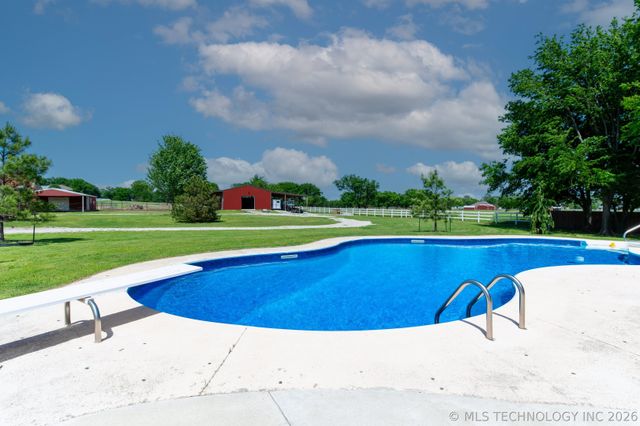9225 E 116th Street North, Owasso, OK 74055