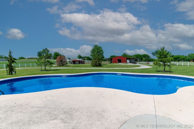 9225 E 116th Street North, Owasso, OK 74055