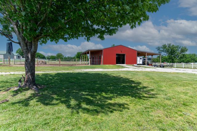 9225 E 116th Street North, Owasso, OK 74055
