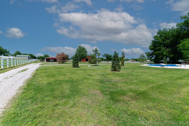 9225 E 116th Street North, Owasso, OK 74055