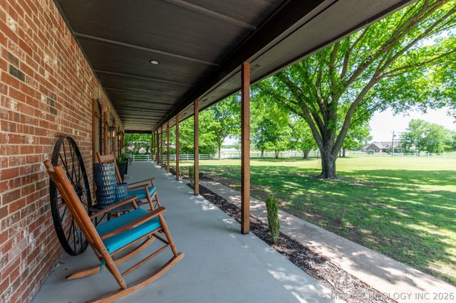 9225 E 116th Street North, Owasso, OK 74055