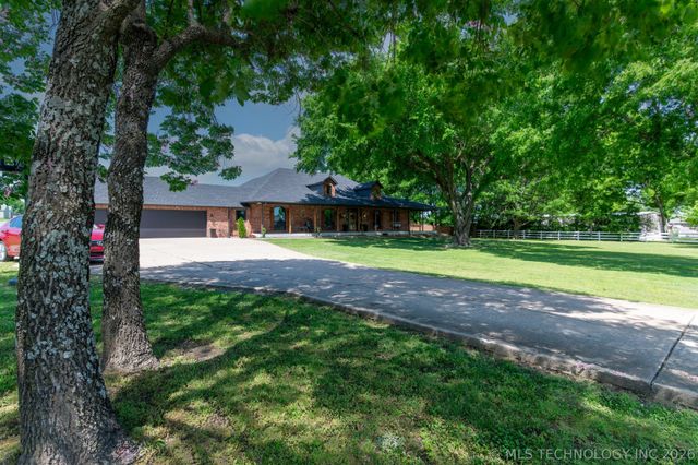9225 E 116th Street North, Owasso, OK 74055