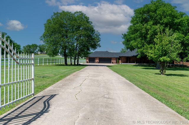 9225 E 116th Street North, Owasso, OK 74055