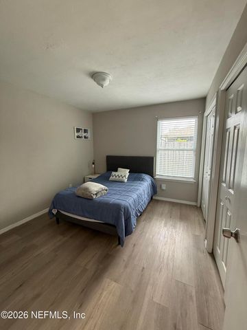 2360 BITTERNUT Way, Jacksonville, FL 32246