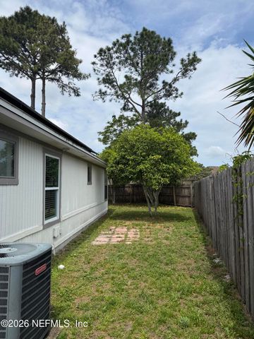 2360 BITTERNUT Way, Jacksonville, FL 32246