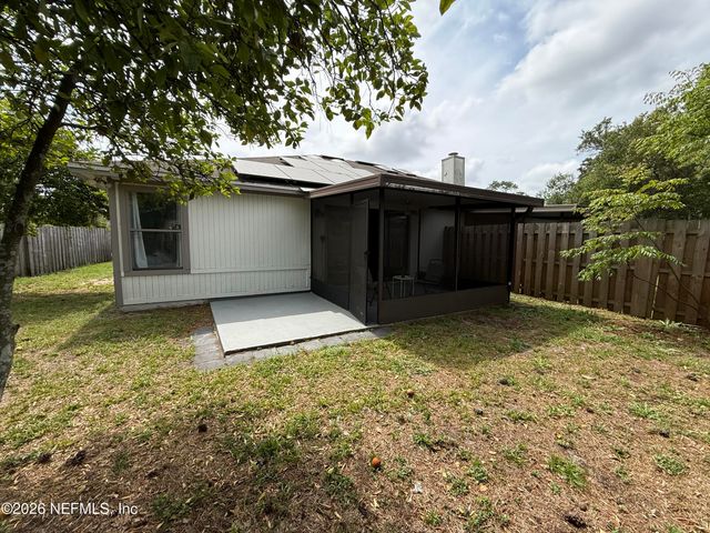 2360 BITTERNUT Way, Jacksonville, FL 32246