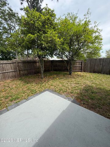 2360 BITTERNUT Way, Jacksonville, FL 32246