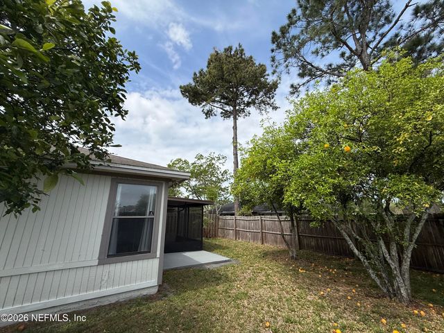 2360 BITTERNUT Way, Jacksonville, FL 32246