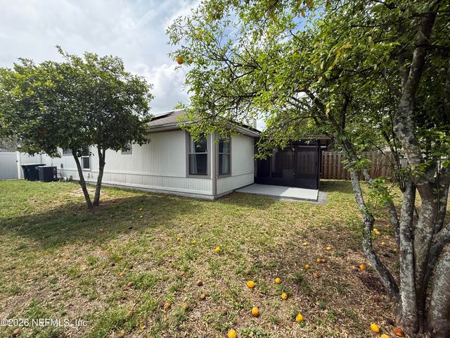 2360 BITTERNUT Way, Jacksonville, FL 32246