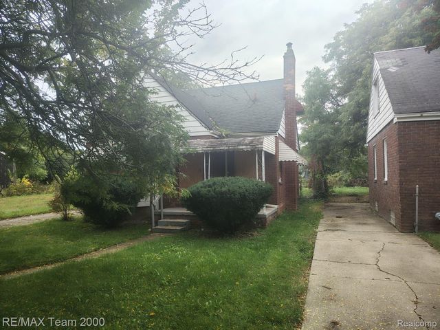 20521 Joann Street, Detroit, MI 48205