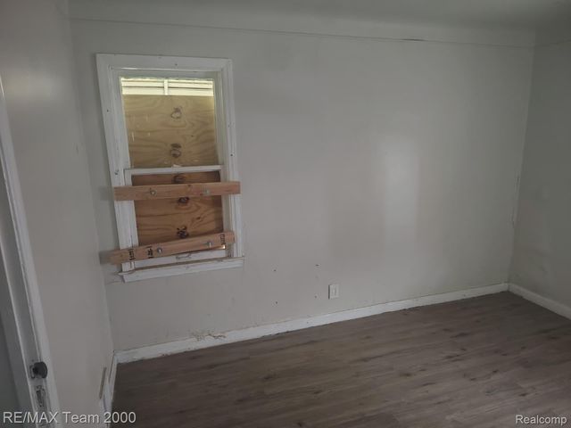 20521 Joann Street, Detroit, MI 48205