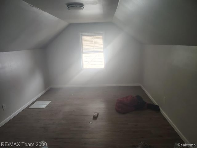 20521 Joann Street, Detroit, MI 48205