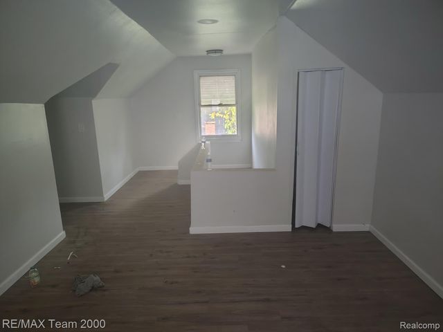 20521 Joann Street, Detroit, MI 48205