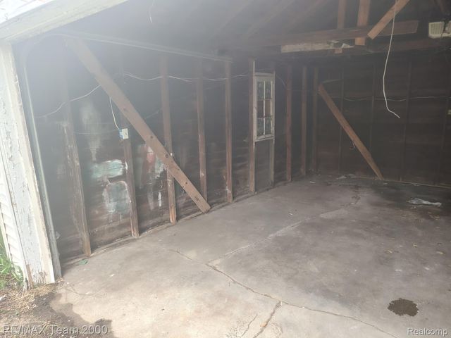 20521 Joann Street, Detroit, MI 48205