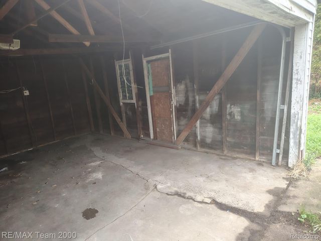20521 Joann Street, Detroit, MI 48205
