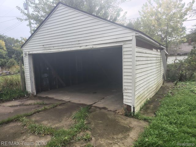 20521 Joann Street, Detroit, MI 48205